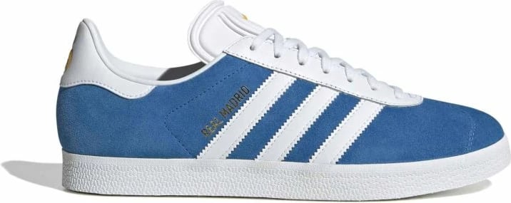 Atlete lifestyle adidas për meshkuj Gazelle Real Madrid