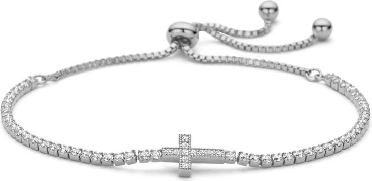 Byzylyk NEW BLING 9NB-1562, argjendtë