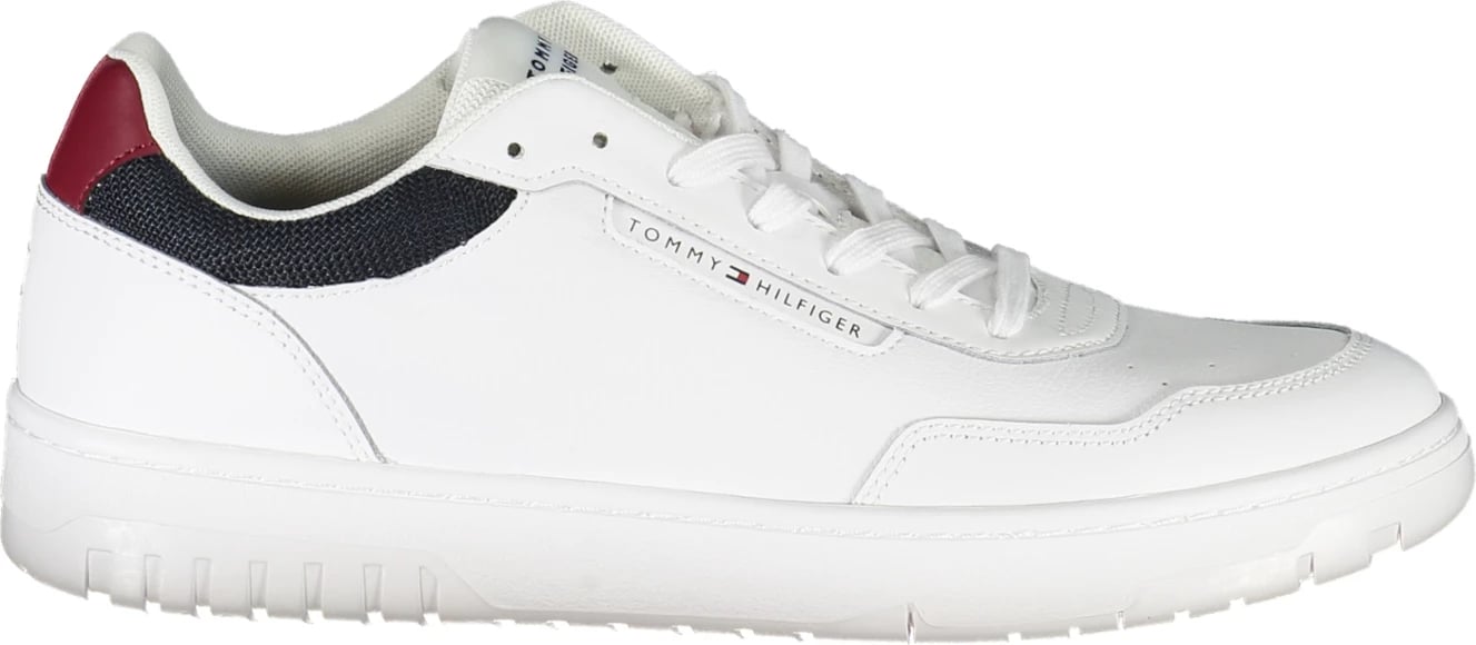 Atlete meshkuj Tommy Hilfiger, të bardha