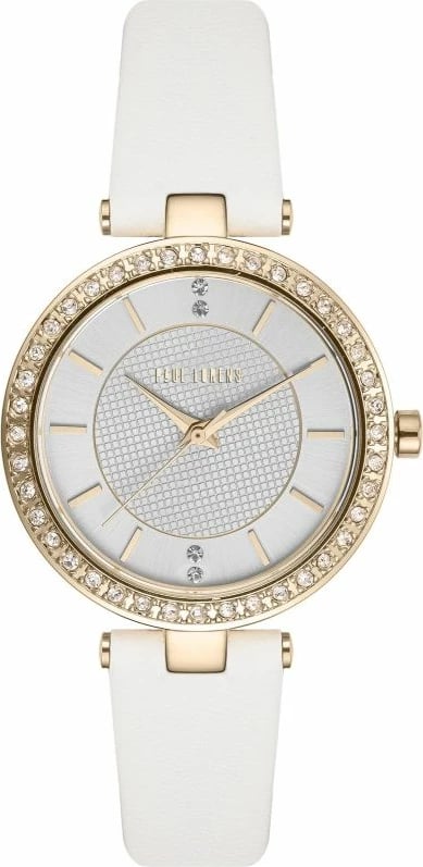 Orë dore për femra Paul Lorens, e bardhë