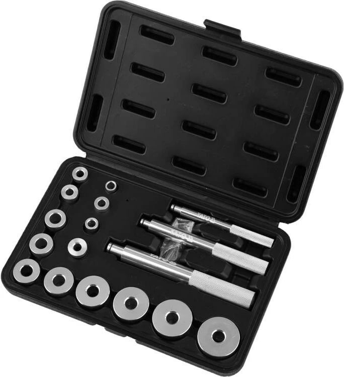 Set veglash Yato YT-25415 për riparim automjetesh