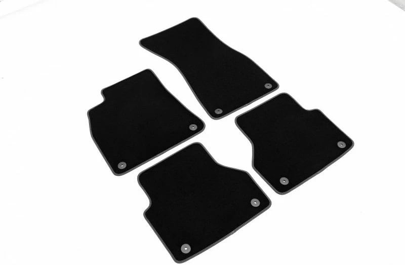 Shtroje Tepih Audi A6  Aud191