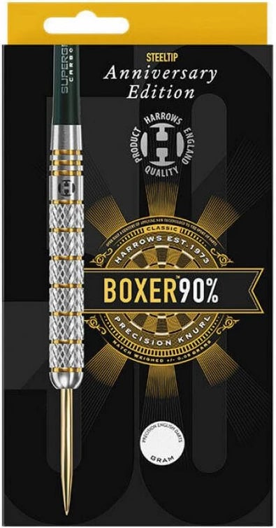 Darta Harrows për femra, të zeza