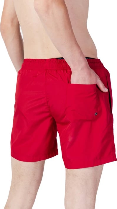 Shorce plazhi për meshkuj Trussardi Beachwear