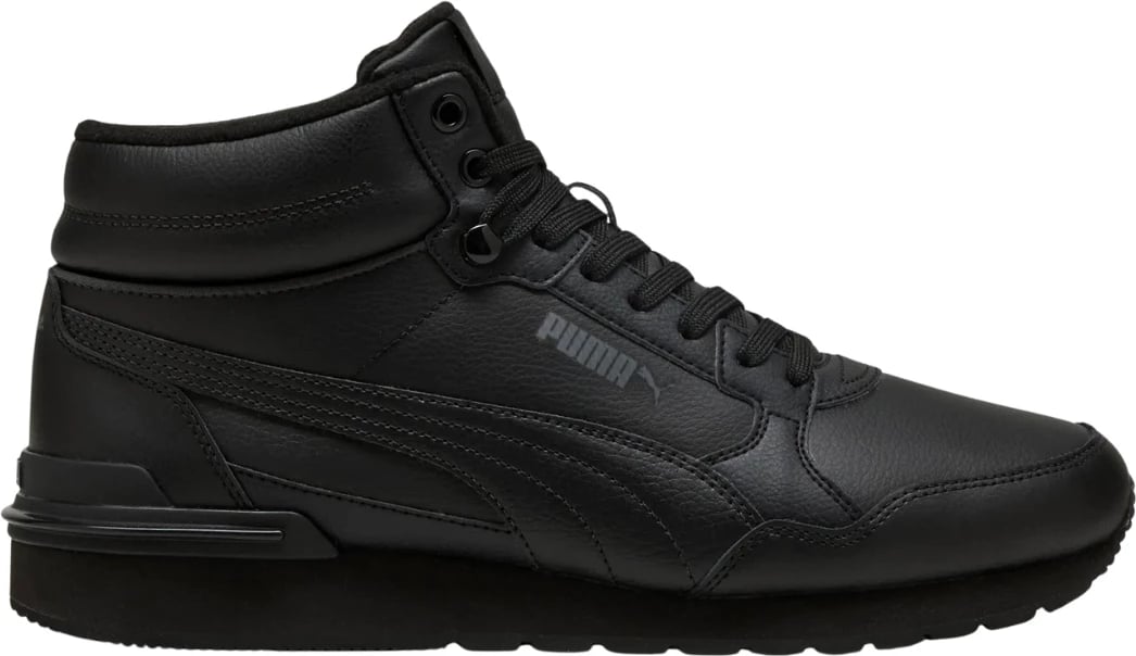 Këpucë Puma unisex, të zeza