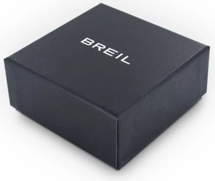 Byzylyk unisex BREIL JEWELS Rockers, argjend