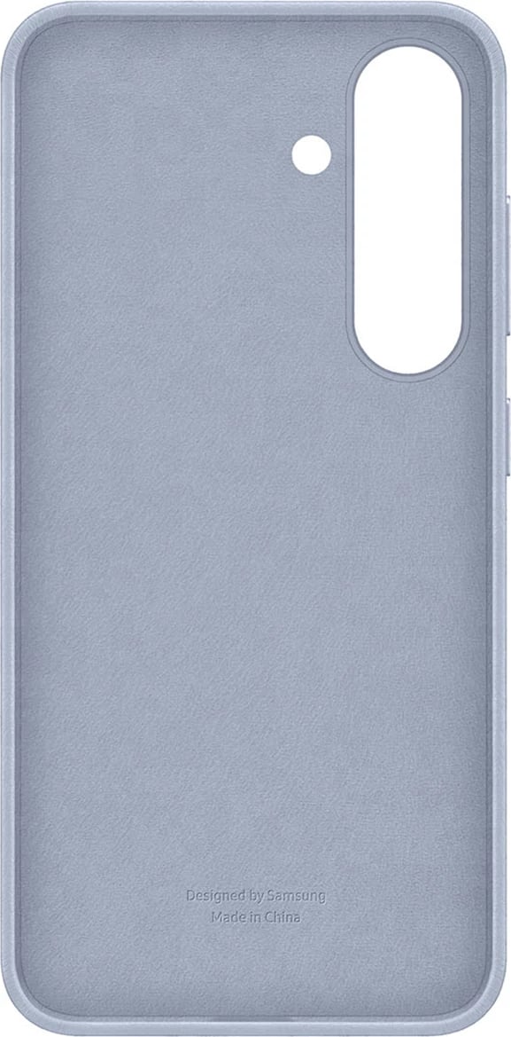 Mbështjellës Samsung KindSuit EF-VS937PLE për Galaxy S25 Edge, Blu
