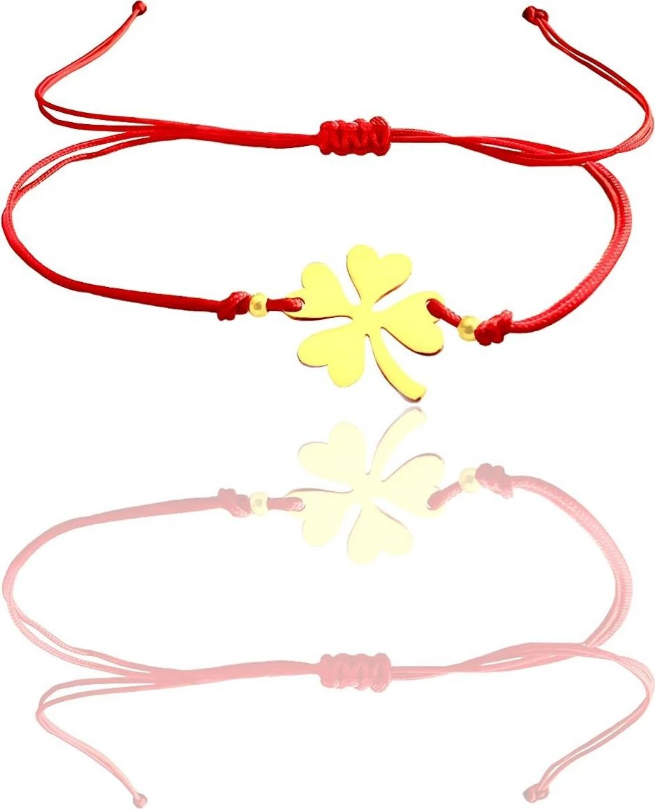 Byzylyk argjendi, ngjyrë e kuqe dhe ari, Jumeon, 11932G