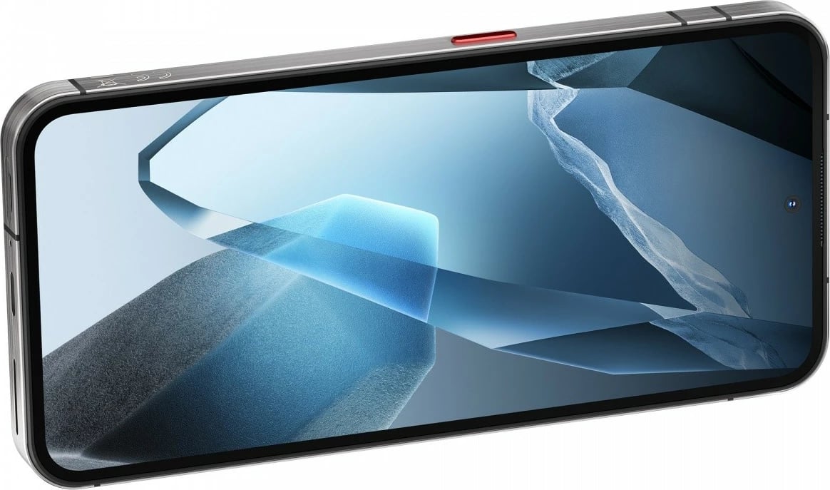 Celular OUKITEL WP200 Pro 5G 24GB/1TB 6.7" AMOLED 120Hz IP69K 8800mAh gri Set me kufje Bluetooth