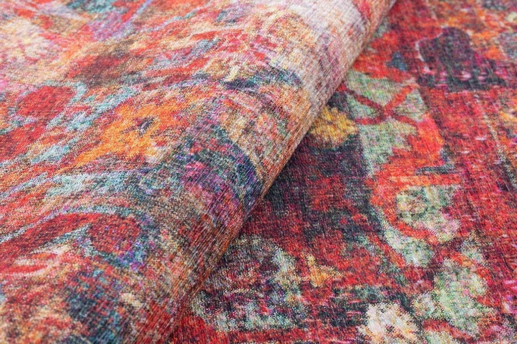 Qilim multingjyrësh Conceptum Hypnose, Fusion Chenille, 150x230cm, AL 140