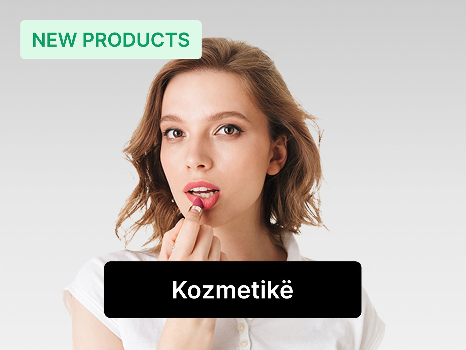 kozmetike
