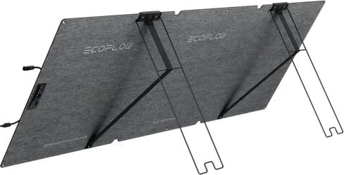 EcoFlow Panel solar 160W 