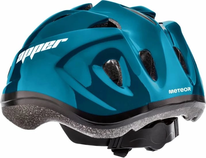 Helmetë për fëmijë Meteor, kaltër Helmetë për fëmijë Meteor, kaltër