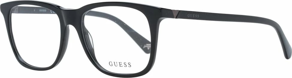 Syze optike Guess, uniseks, të zeza