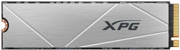 SSD Adata XPG GAMMIX S60, 2TB, M.2 2280, PCIe 4x4, Argjend