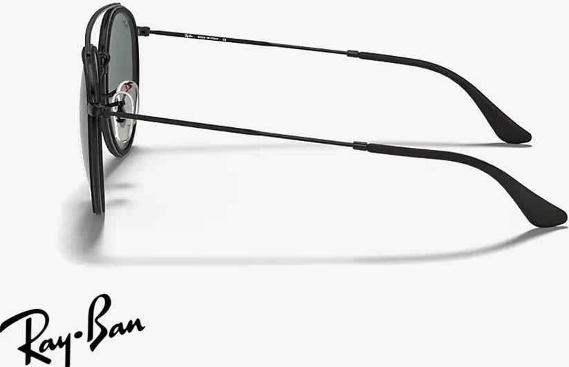 Syze dielli Ray-Ban RB3647N 002/R5 51