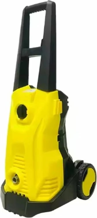 Makine Autolarje 1400w 120bar 5m Zorre