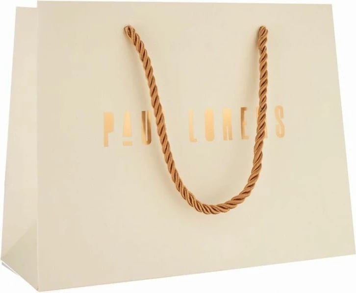 Orë dore për femra Paul Lorens, navy blue