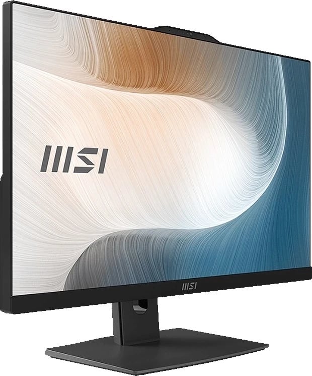 Kompjuter MSI All in One Modern AM242P 12M-808XEU, i5-1235U, 23.8", 8GB, 1TB, pa OS, i zi