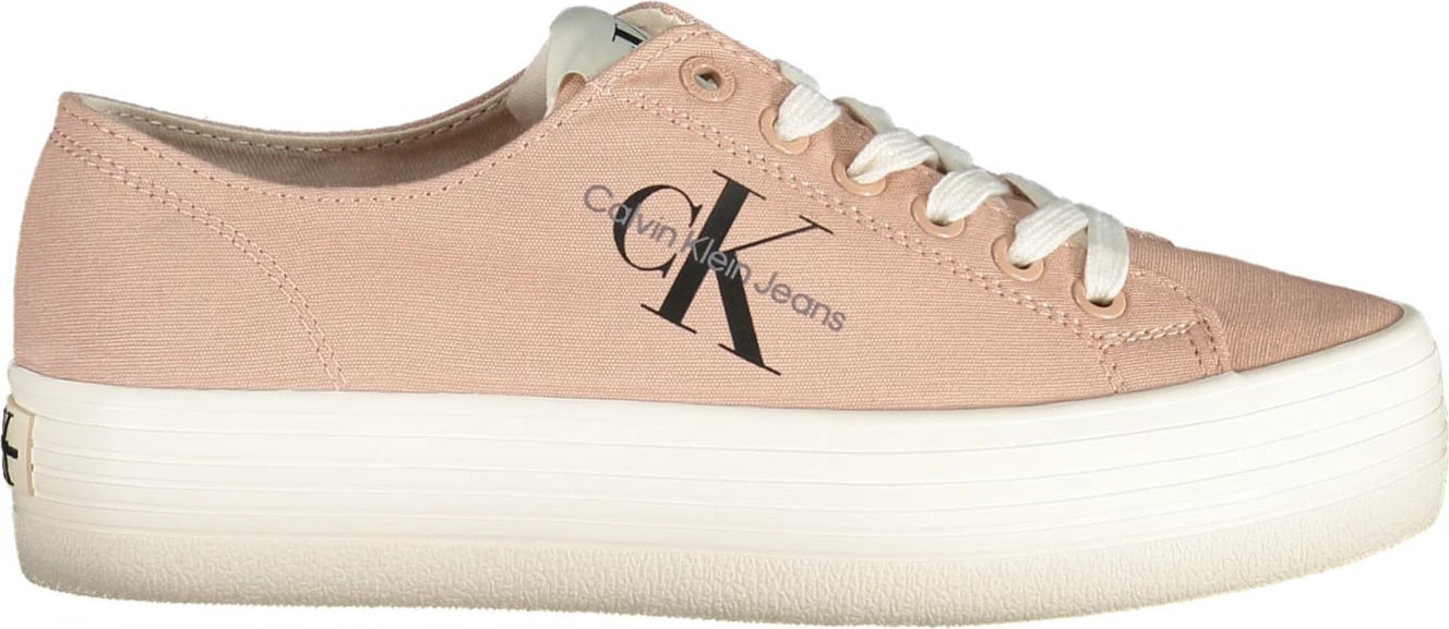 Atlete femra Calvin Klein, rozë