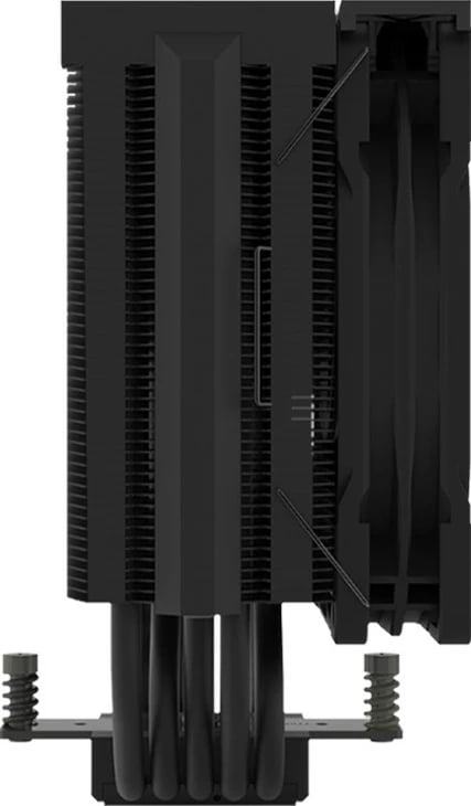 Ftohës CPU Zalman CNPS13X DS, ARGB, Black