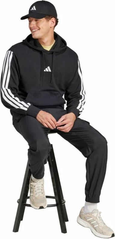 Duks për meshkuj adidas, i zi Duks për meshkuj adidas, i zi