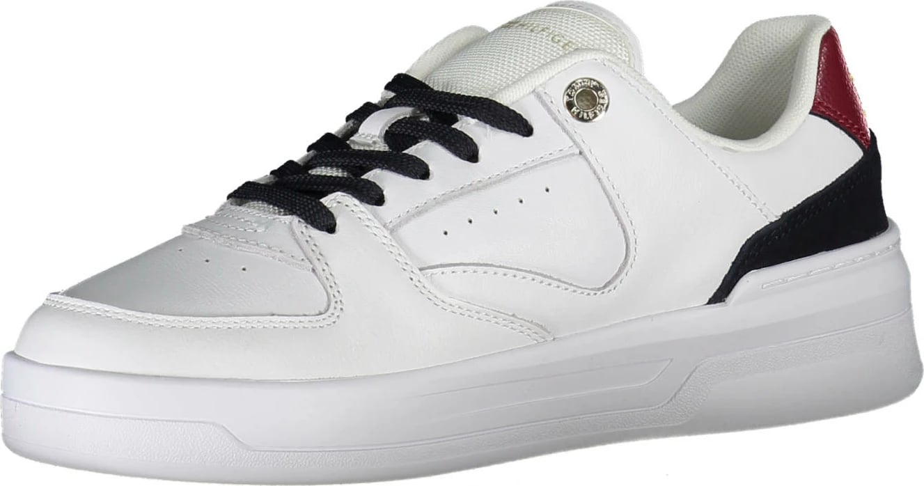 Atlete TOMMY HILFIGER femra, të bardha