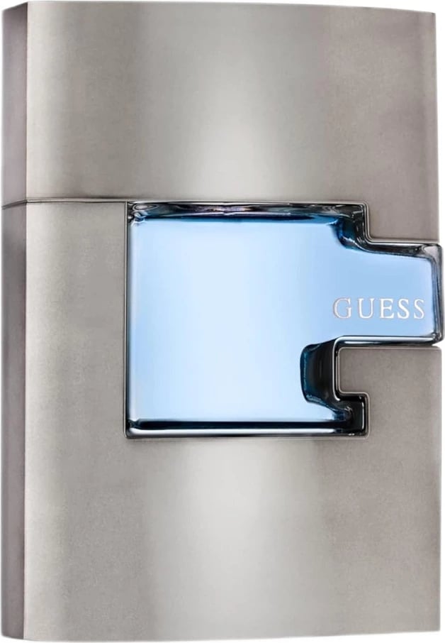 Eau de Toilette për meshkuj Guess Forever Man 75ml Eau de Toilette për meshkuj Guess Forever Man 75ml