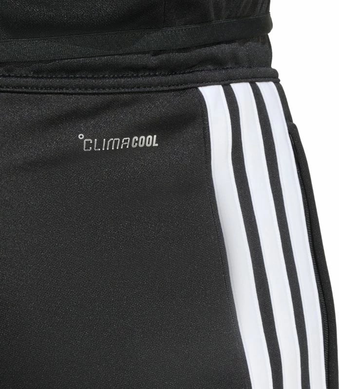 Pantallona sportive për meshkuj adidas, të zeza