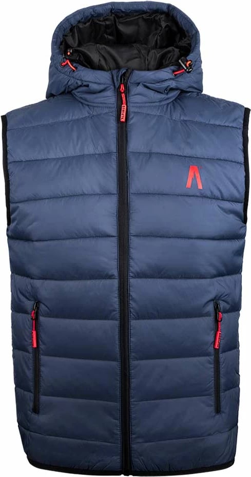 Jelek për meshkuj Alpinus, navy