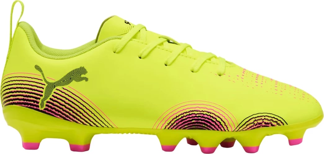 Atlete futbolli për fëmijë Puma Future