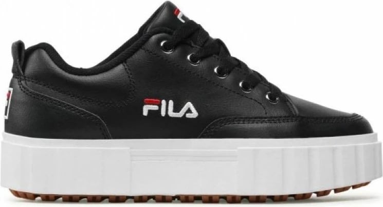 Atlete për femra Fila, të zeza