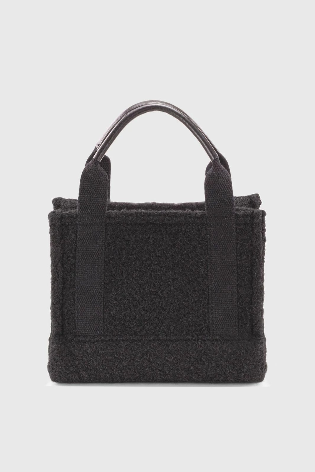 Çantë tote Zoozie Bags, 232, e zezë v2