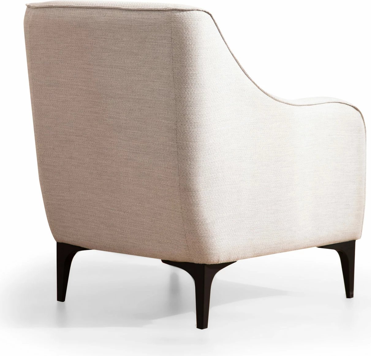 Karrige Wing Belissimo, ngjyrë off white