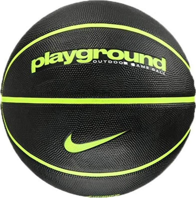 Top basketbolli Nike, për të gjitha gjinitë