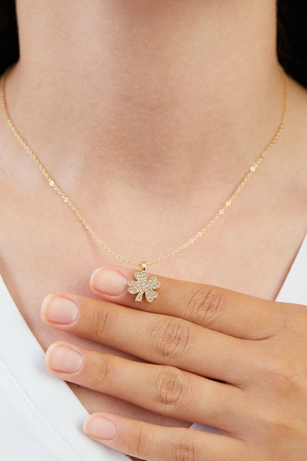 Varëse metalike ngjyrë ari, Elika, ELKGC68390