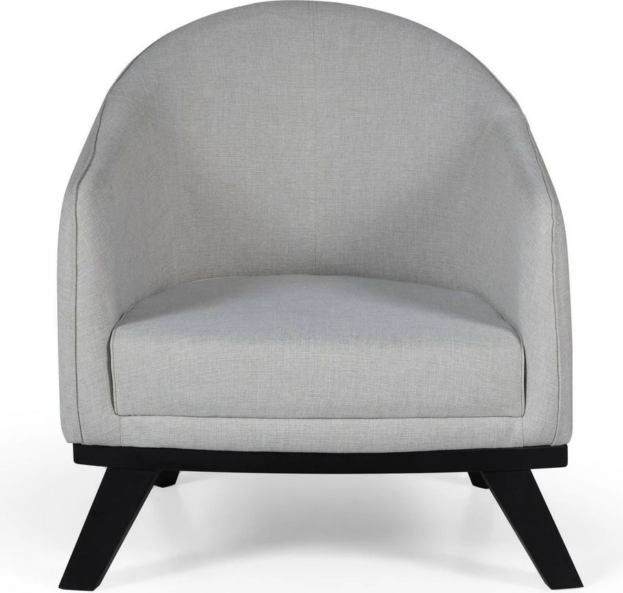 Karrige Wing Leon, ngjyrë gri e çelët