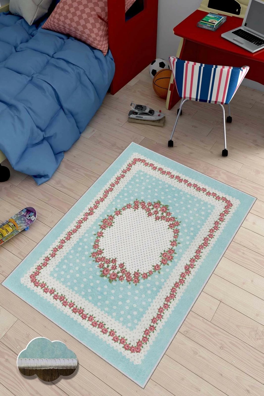 Qilim (180 x 280), Conceptum Hypnose, HMNT527