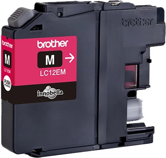Toner Brother LC12EM magenta