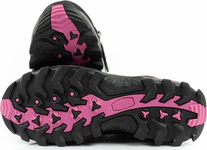 Atlete trekking për femra CMP, të gjelbra