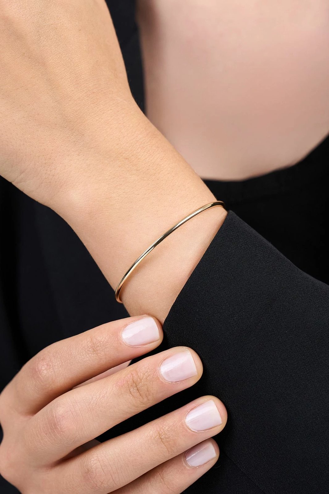 Byzylyk metalik ngjyrë ari, Elika, CBL9967