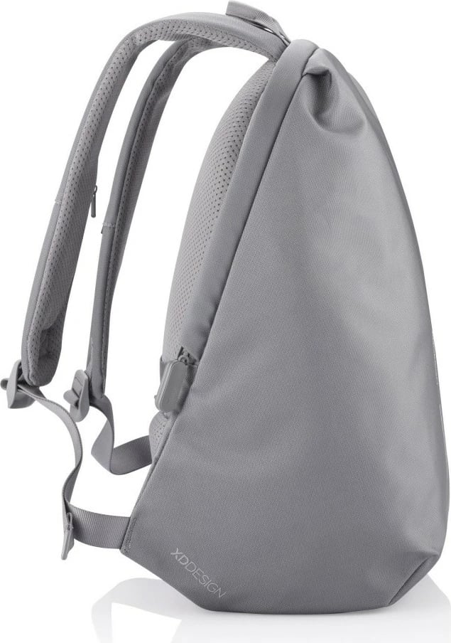 Çantë shpine XD DESIGN BOBBY SOFT, 15.6", 13-16L, Gri
