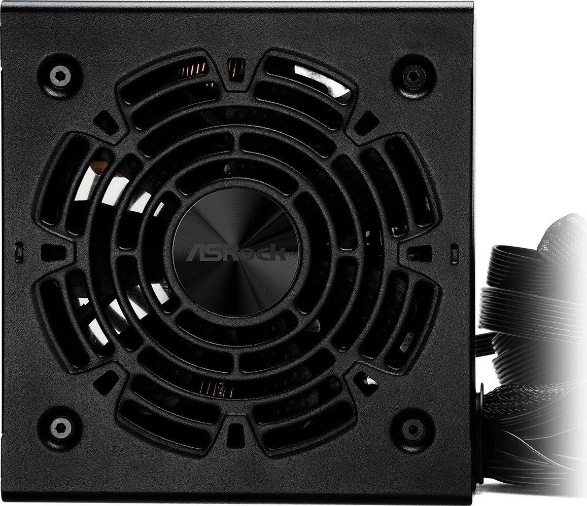 Furnizues energjie ASRock Challenger CL-750B, 750W, ATX, 80+ Bronze, zi