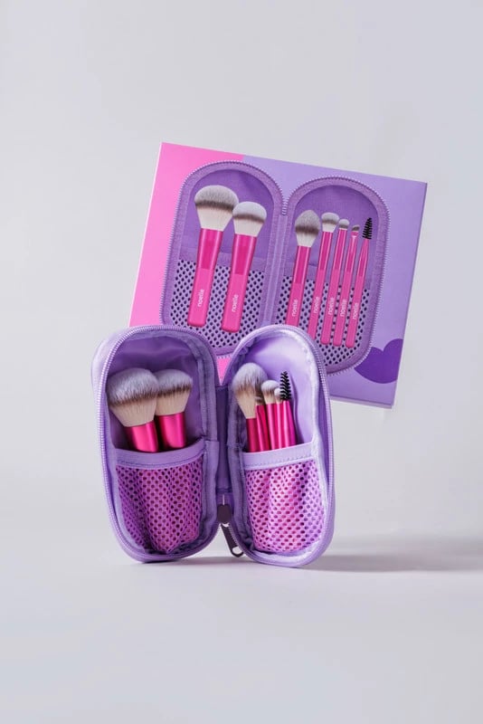 Noelle Pocket glam set