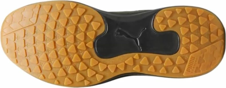 Atlete për meshkuj Puma, të gjelbërta