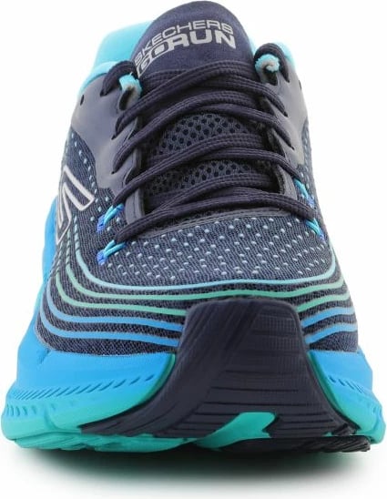Atlete për meshkuj Skechers, blu