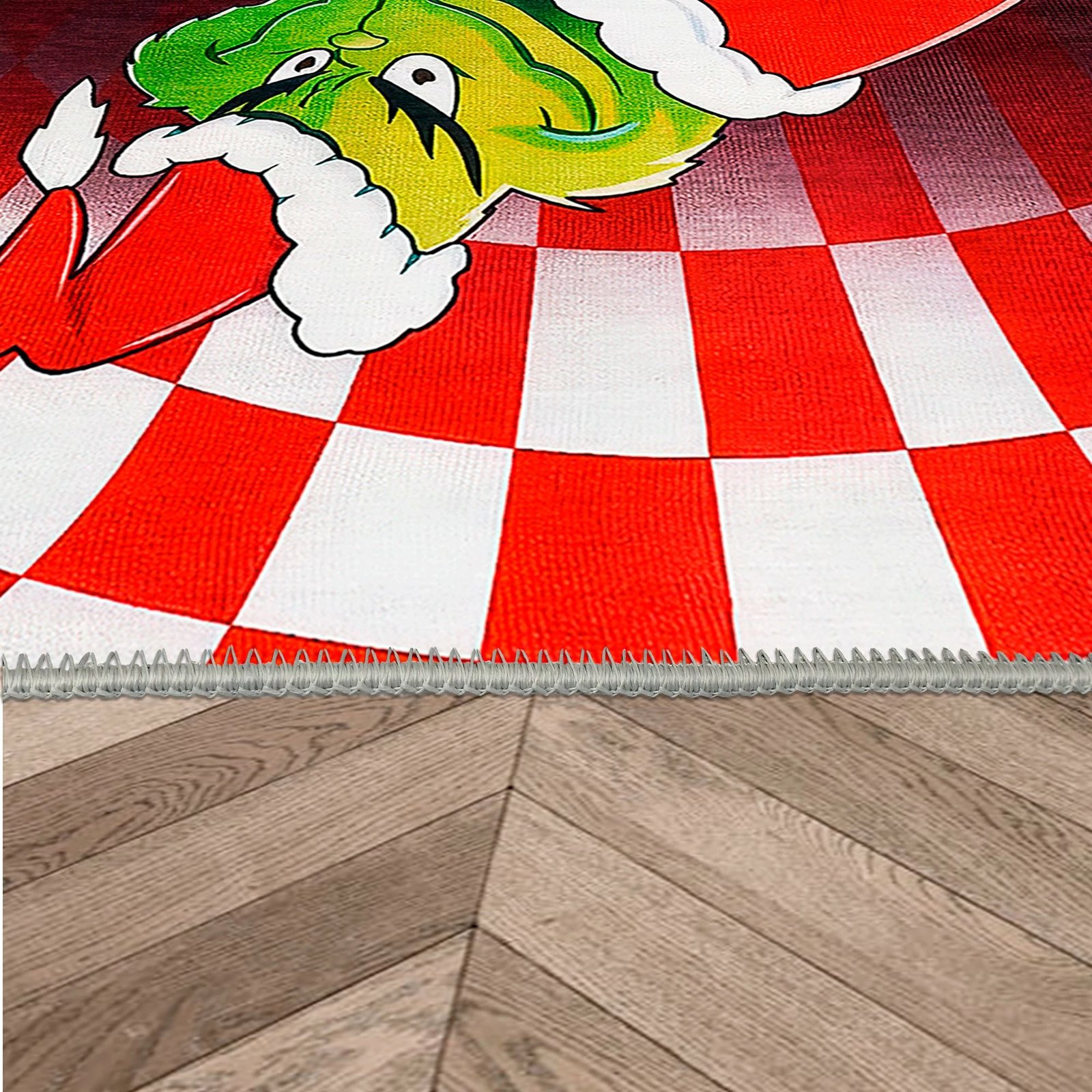 Qilim multingjyrësh, Conceptum Hypnose, Woobtny0313, 100x150cm