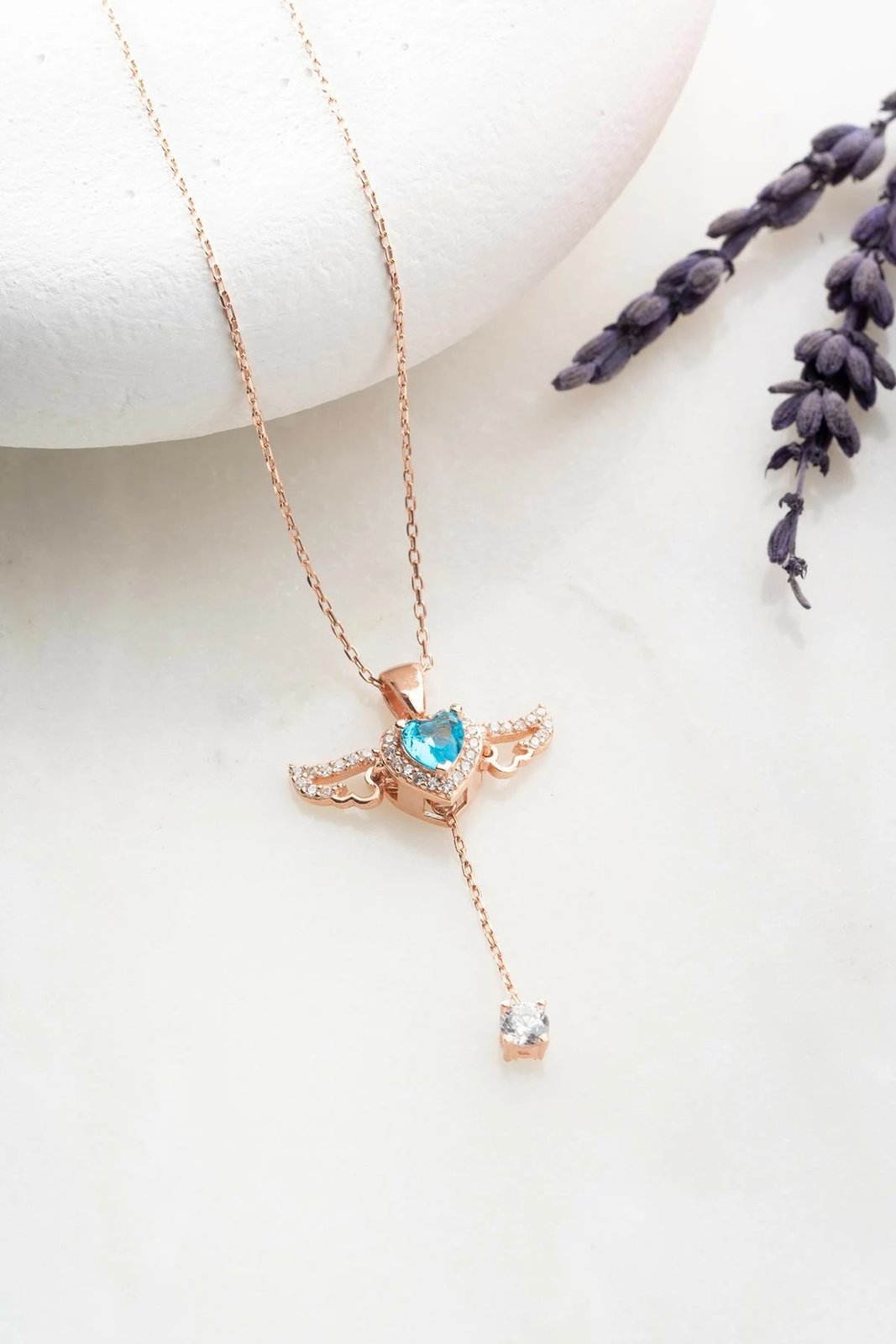 Varëse argjendi, ngjyrë rozë-ari, Jumeon, NRZ999459