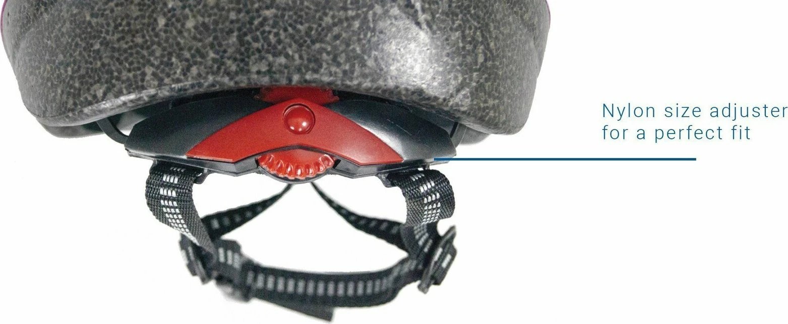 Helmetë fëmijësh TOIMSA Batman DC, TOI10913, e zezë
