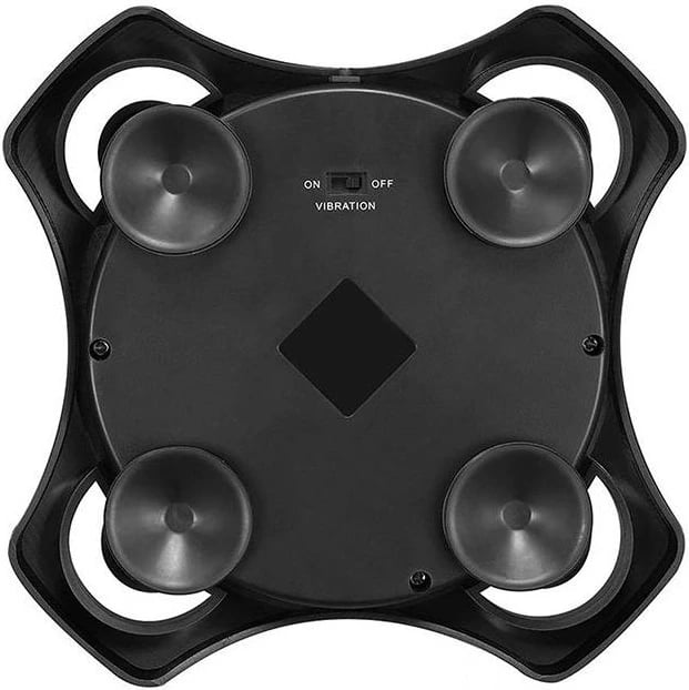 Joystick PXN PXN-2113 PRO për PC, Nintendo Switch, Smartphone, PS3, me dridhje